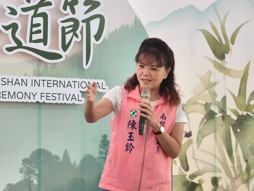 大罷免潮首件成立投票　綠議員陳玉鈴批「死亡連署」提告領銜人