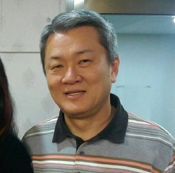 新華泰富董事長李文杰已遭法院停權。（新華公司的小股東們提供）