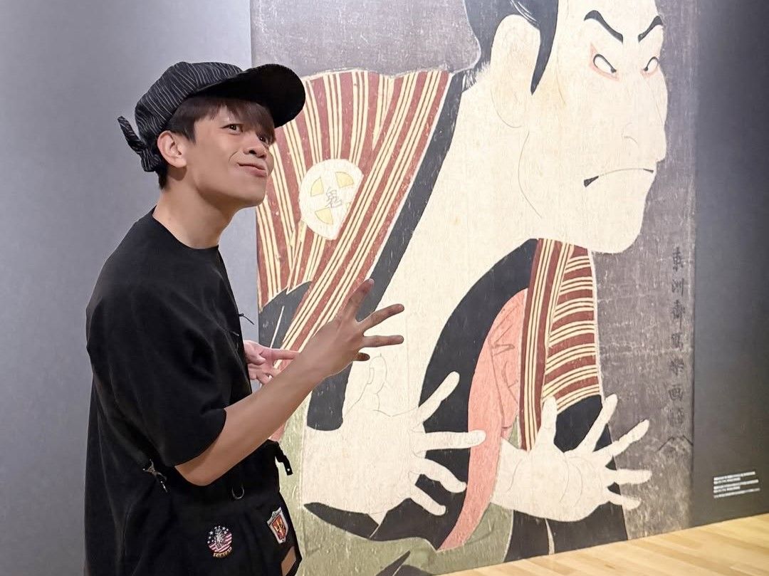 輝達台灣總部在北投士林　蔡阿嘎「當地有7房」：歡迎仁勳爸爸