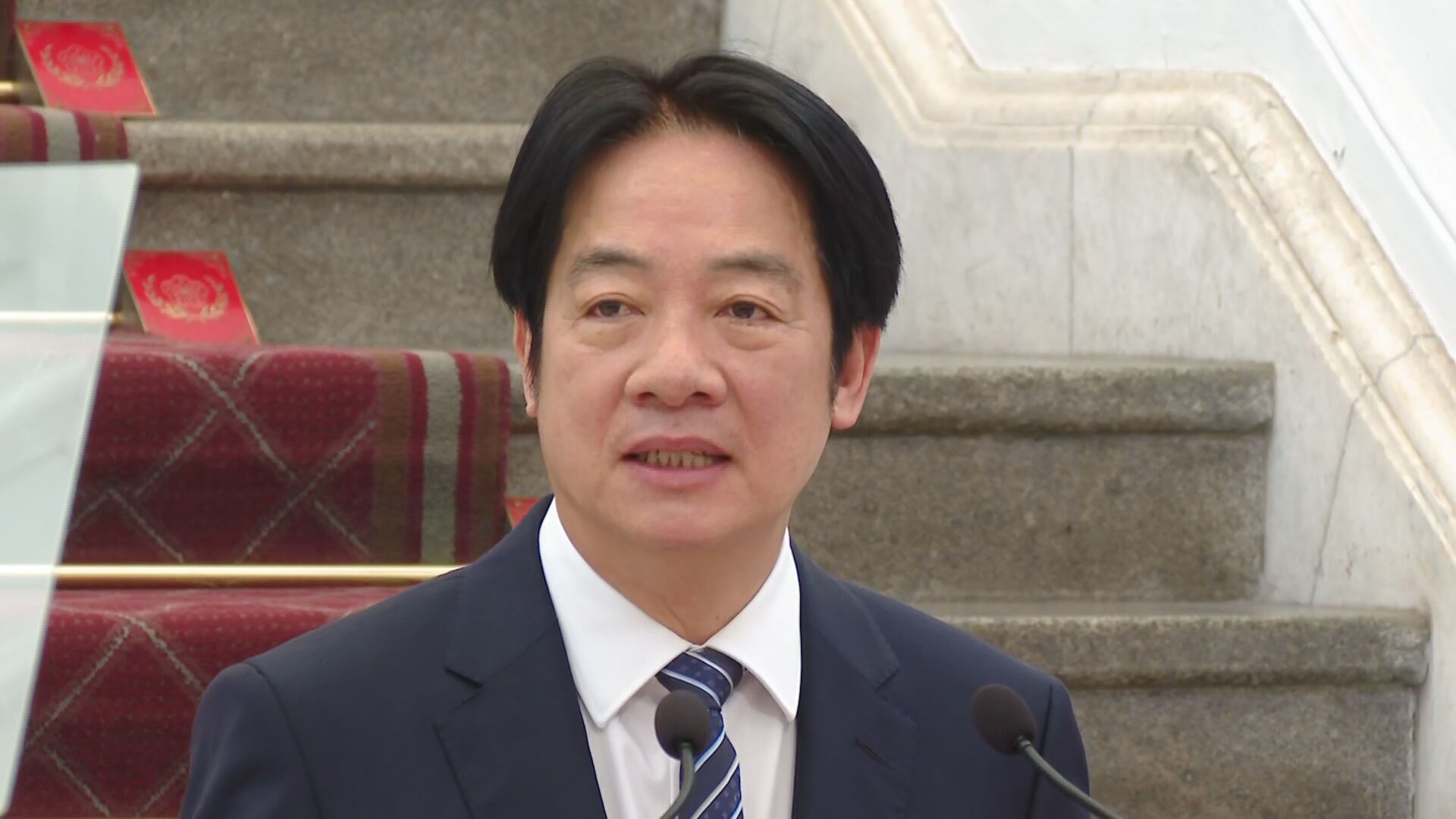 賴清德今到高醫探望陳菊　總統府證實：恢復狀況穩定、持續進步