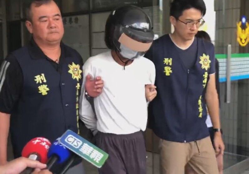 老夫婦散步被撞1死1傷　肇事男有癲癇病史！15年前也曾奪命