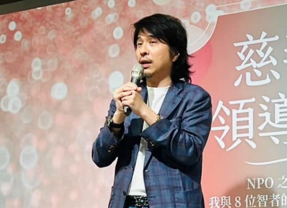 葉丙成涉性平案洩密遭調查　向學生道歉撤文：難過善意被誤解