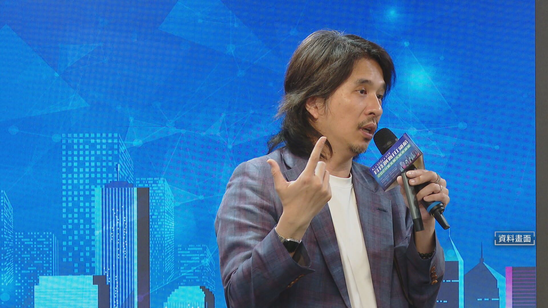 葉丙成涉性平案洩密「請假接受調查」　教育部承諾高度透明處理