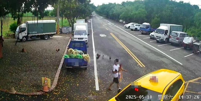 嘉義保安宮「百年神器遭竊」神諭常人難駕馭　警方逮共犯曝已變賣