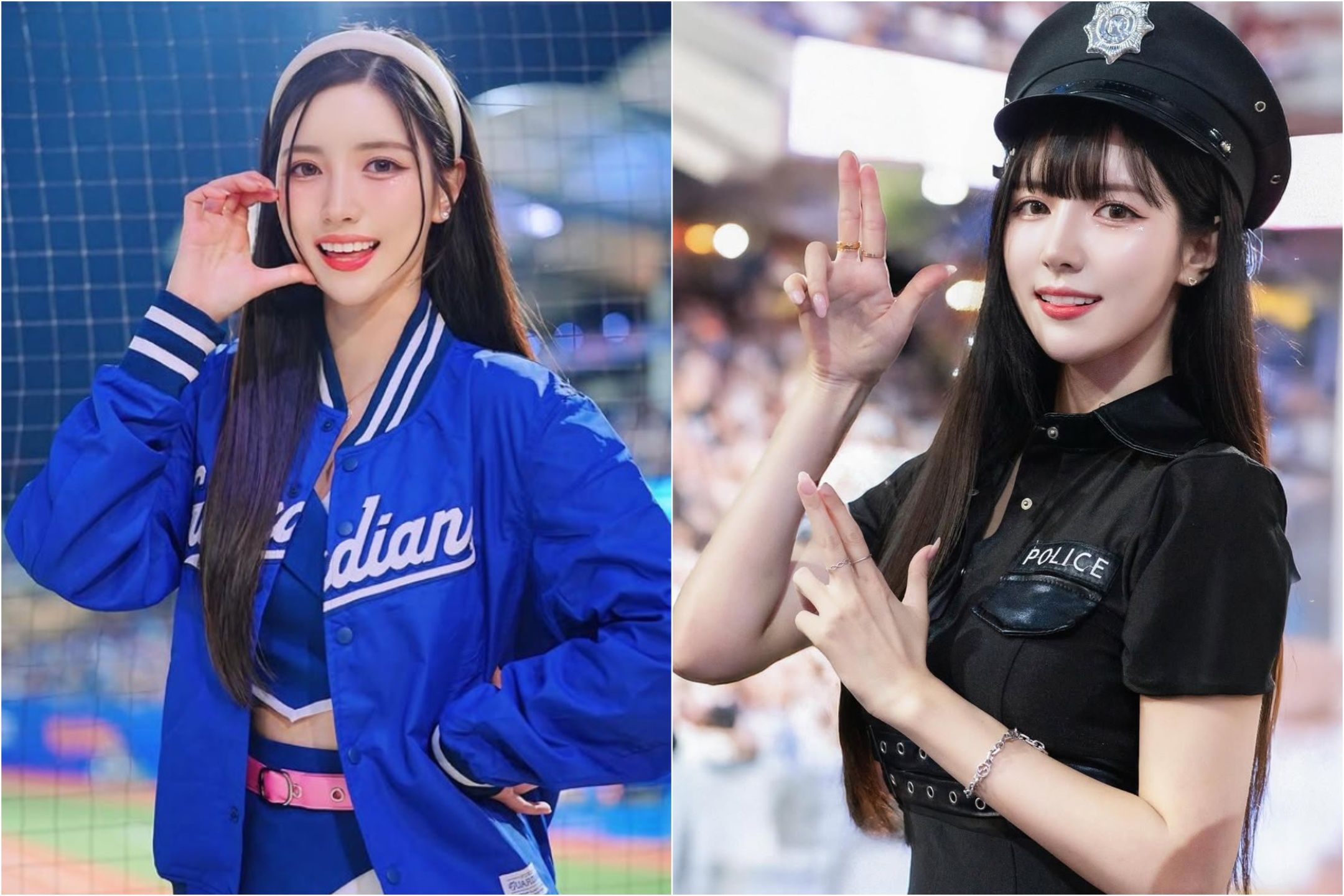 南珉貞不擔心味全龍組「韓籍三本柱」　被問李珠珢：還是個寶寶