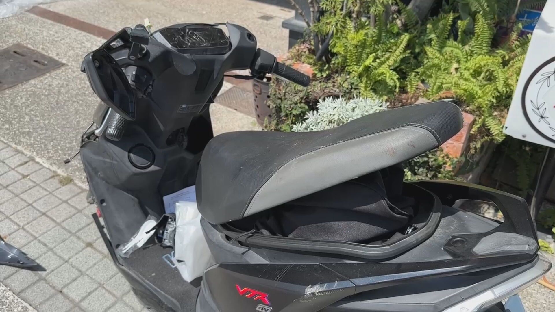 24歲女闖紅燈拒檢自撞亡家屬提告　執勤警曝放棄追車就出事