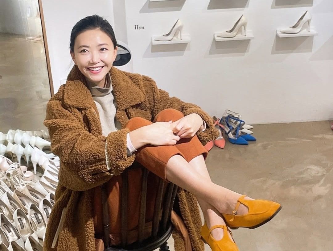 韓女星新婚10天！企業家老公被爆「詐欺慣犯」　非法吸金4.4億元