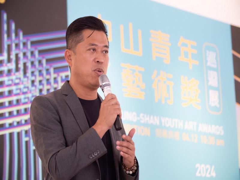 議員總質詢找嘸人　花蓮文化局長一早遭廉政署帶走