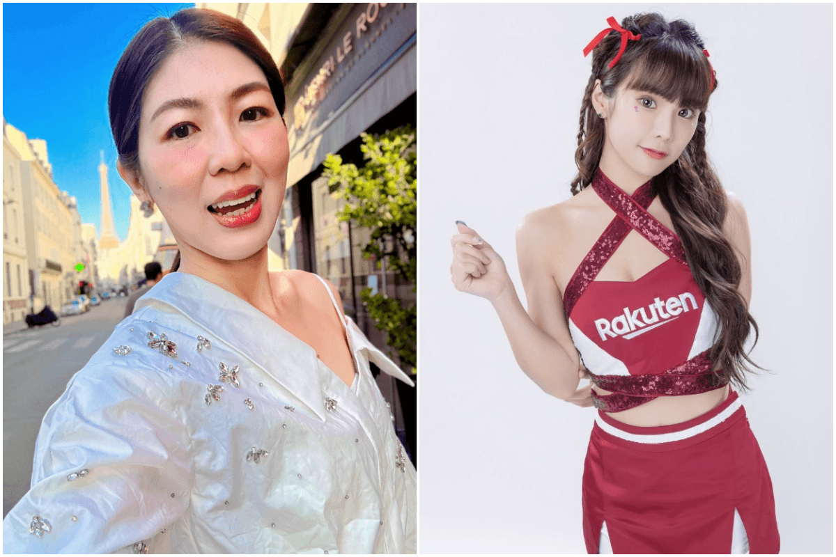 律師爆樂天女孩「偷吃富商懷孕墮胎」　琳妲遭影射批造謠好簡單