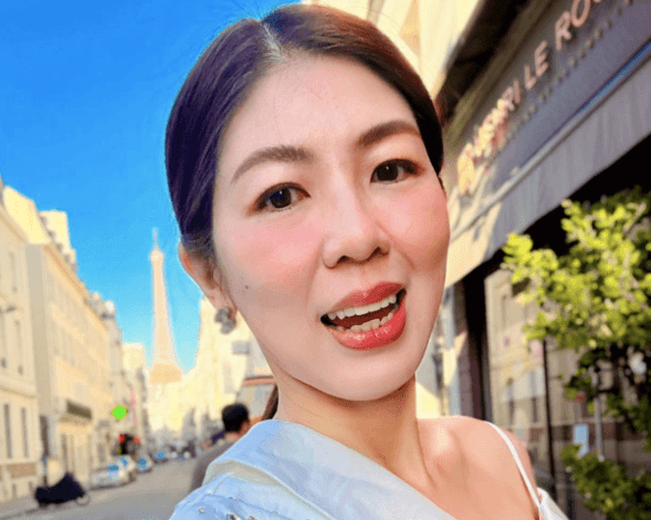 曝樂天女孩當富商小三！李怡貞：斃命一刀留給正宮　球團發聲了