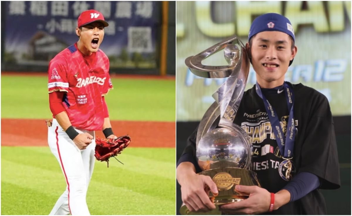 味全龍張政禹撞傷大學生　球團曝酒測值零：配合調查