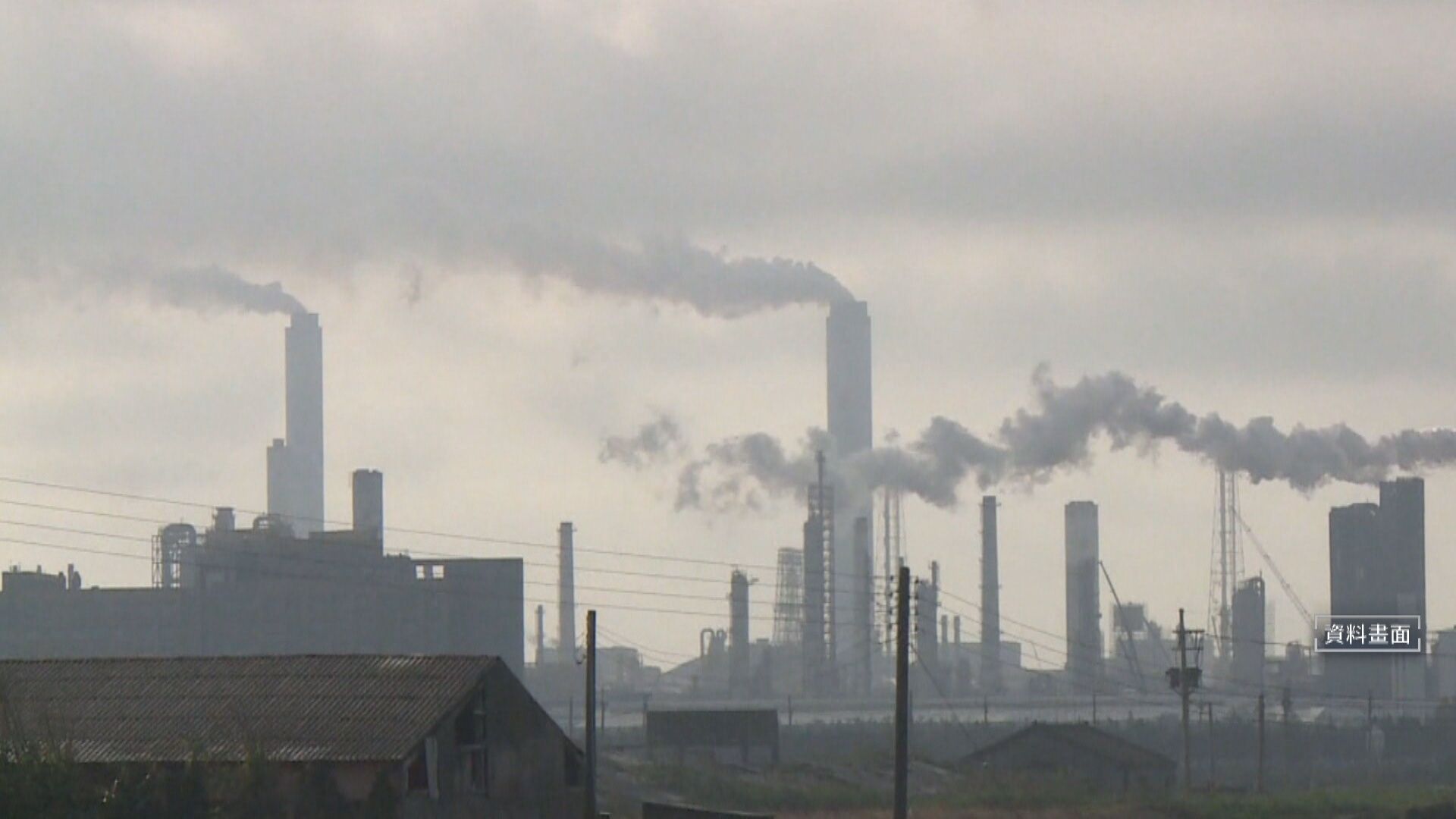 美媒刊文批「台灣無核家園」：成美國戰略負擔