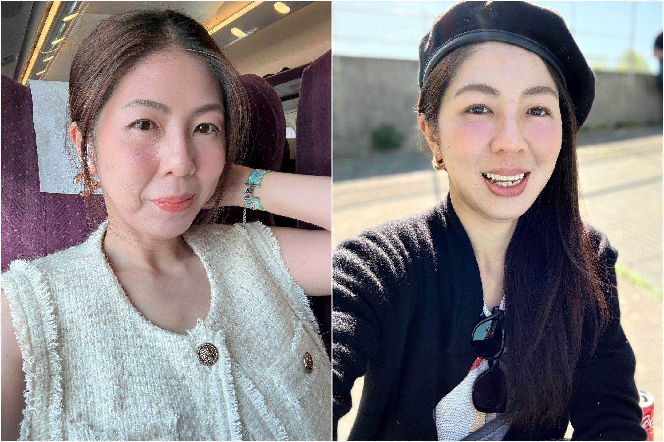 李怡貞爆啦啦隊小三！事務所遭惡搞「永久歇業」　喊：仍在營業