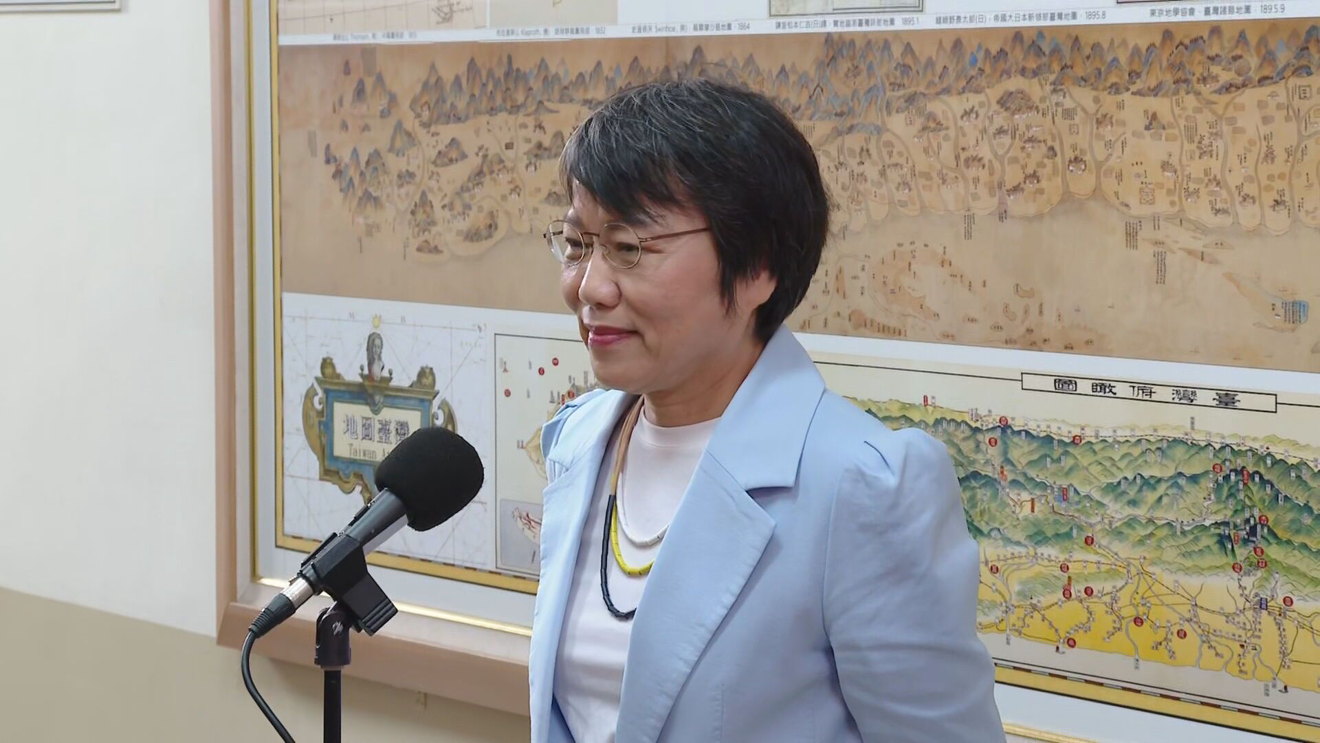 鯤鵬會滲透校園招攬統戰營隊　內政部：依法核予解散處分