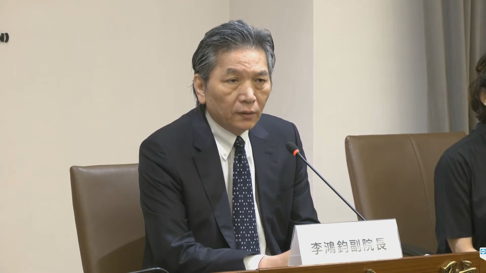 濫用公務車風暴擴大　李俊俋請辭獲准、3監委送紀律委員會