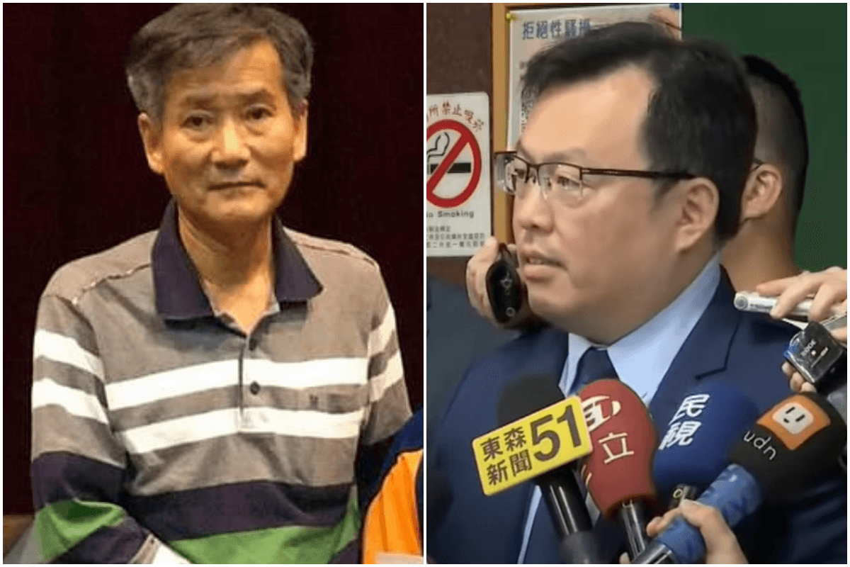 桌協回應了！秘書長仍神隱未道歉　體育署長怒點名「他」負責