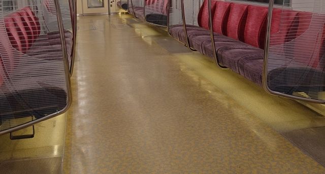 南韓男不滿離婚判決在地鐵縱火　出庭喊「對不起」仍遭拘捕