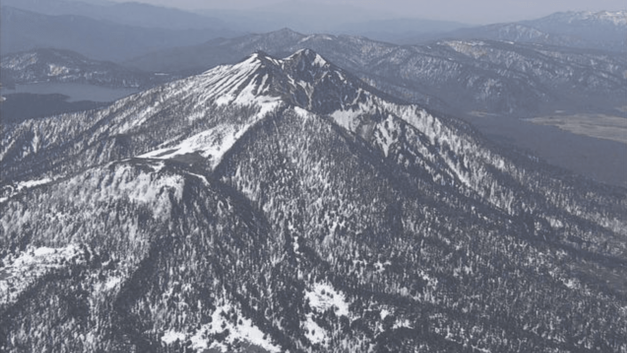 日本福島「台灣登山團」3人失蹤　今晨尋獲送醫皆無生命危險
