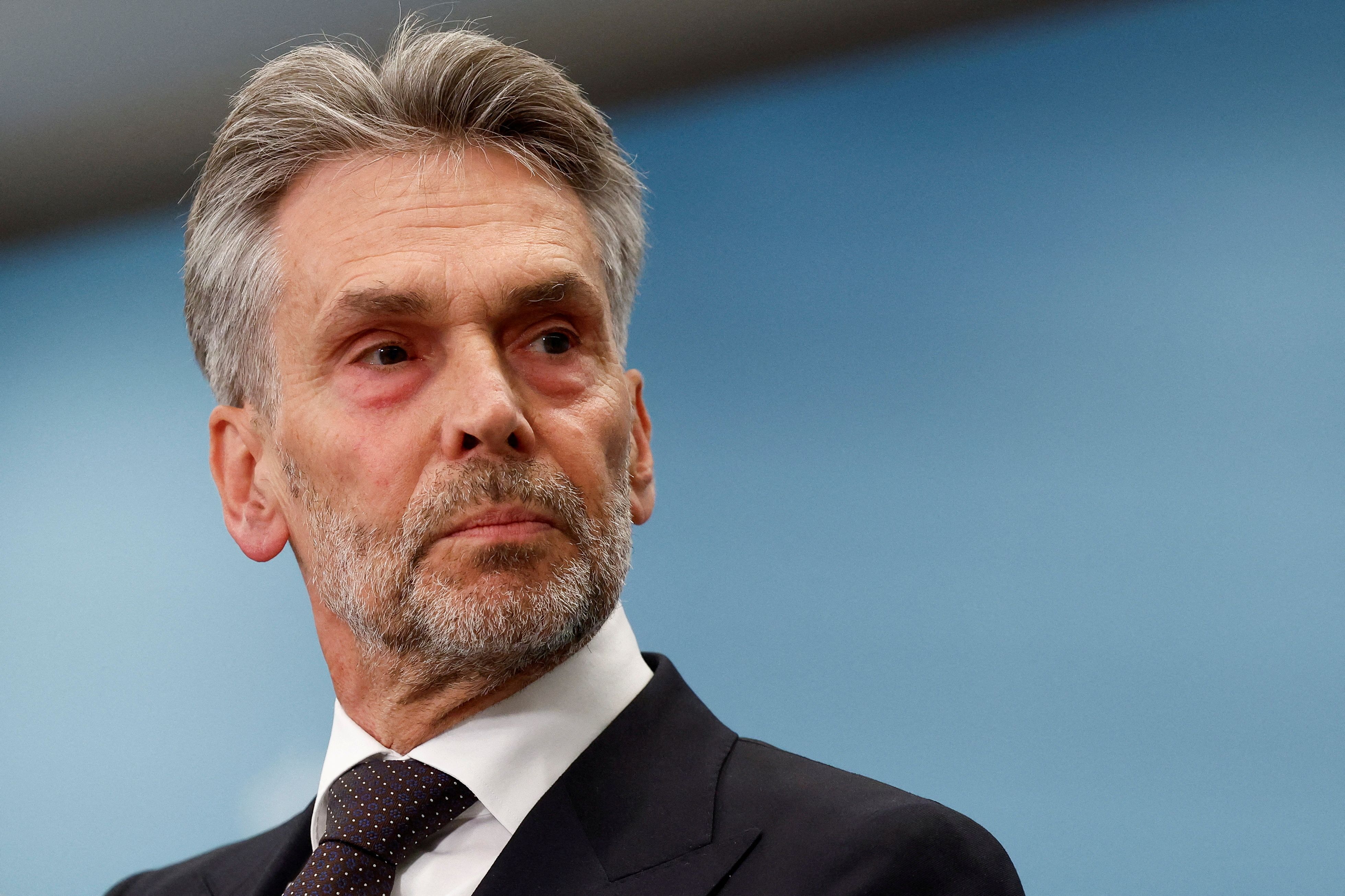 荷蘭極右派退出執政聯盟　總理宣布請辭