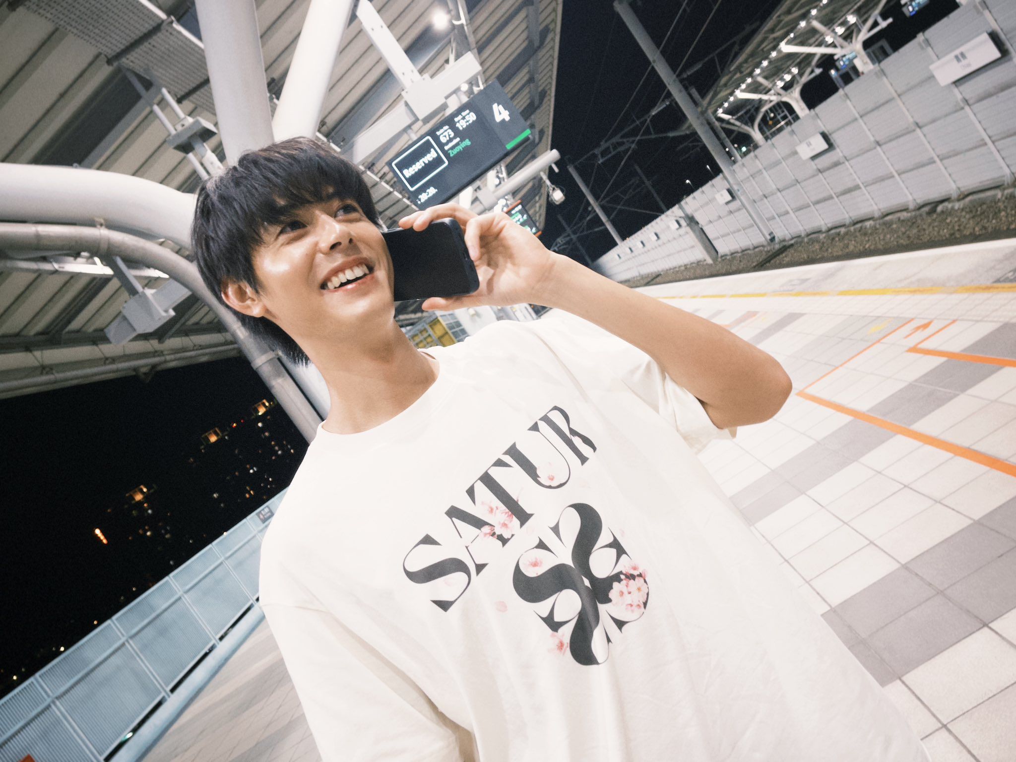 陳零九「同梯」閃兵被逮　陳向熙傳失聯、劇組急換角