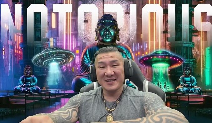 喊話去中國遭嗆「台胞證辦太久」　館長：很想要馬上去