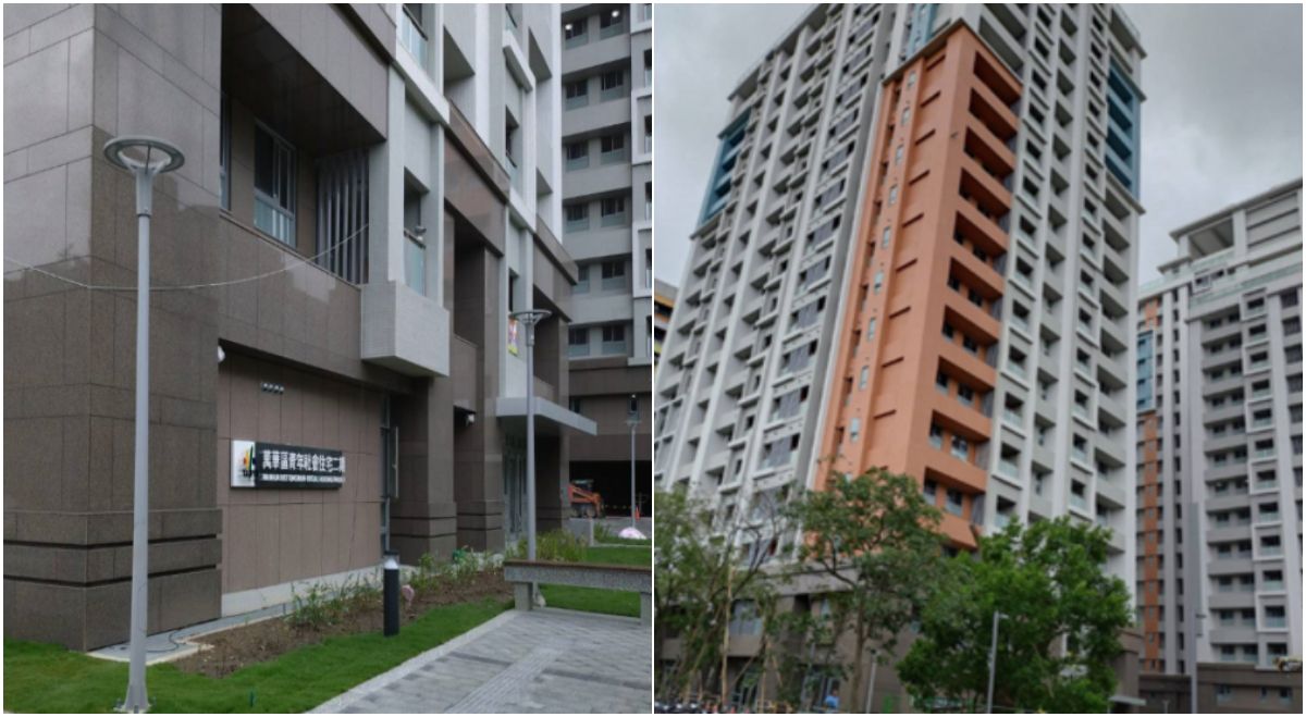 青創戶「日文手作」申請社宅拿來拍A片　北市府諾1週內查清