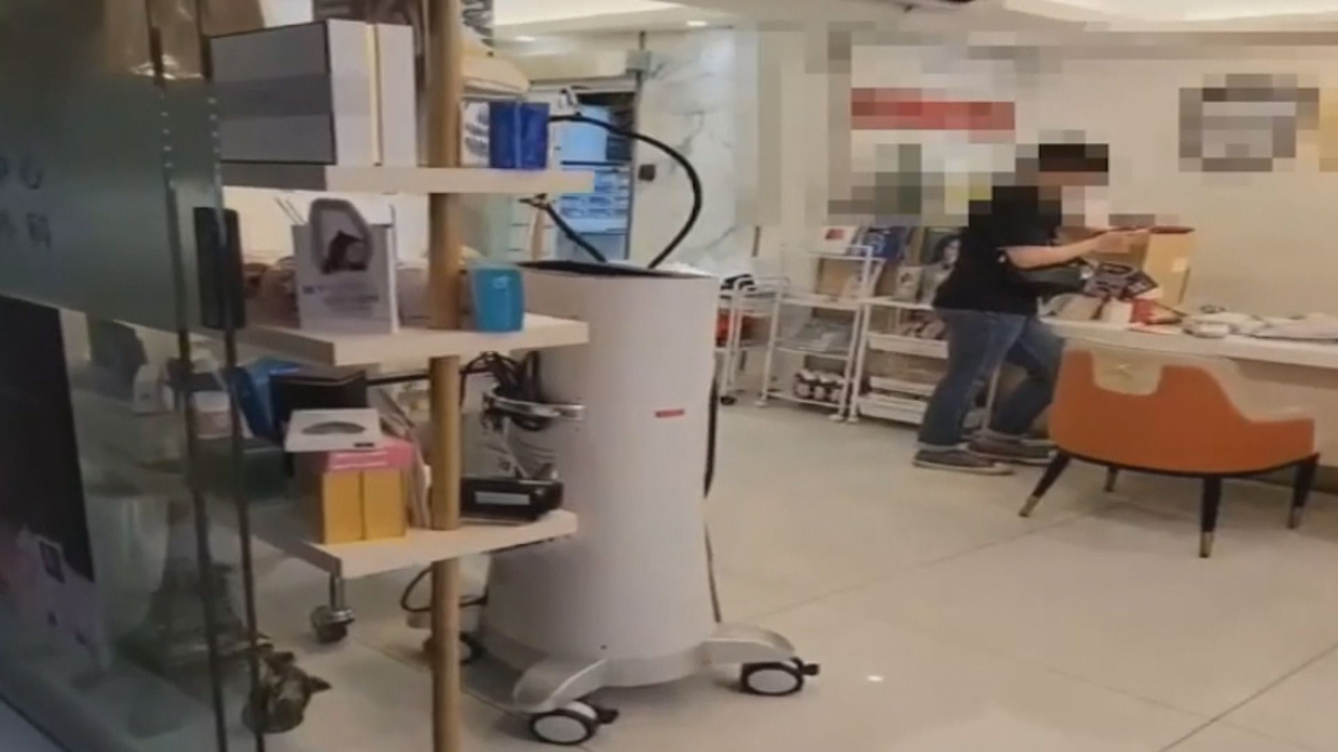 貴婦麻醉後昏迷　警搜索北市知名醫美診所