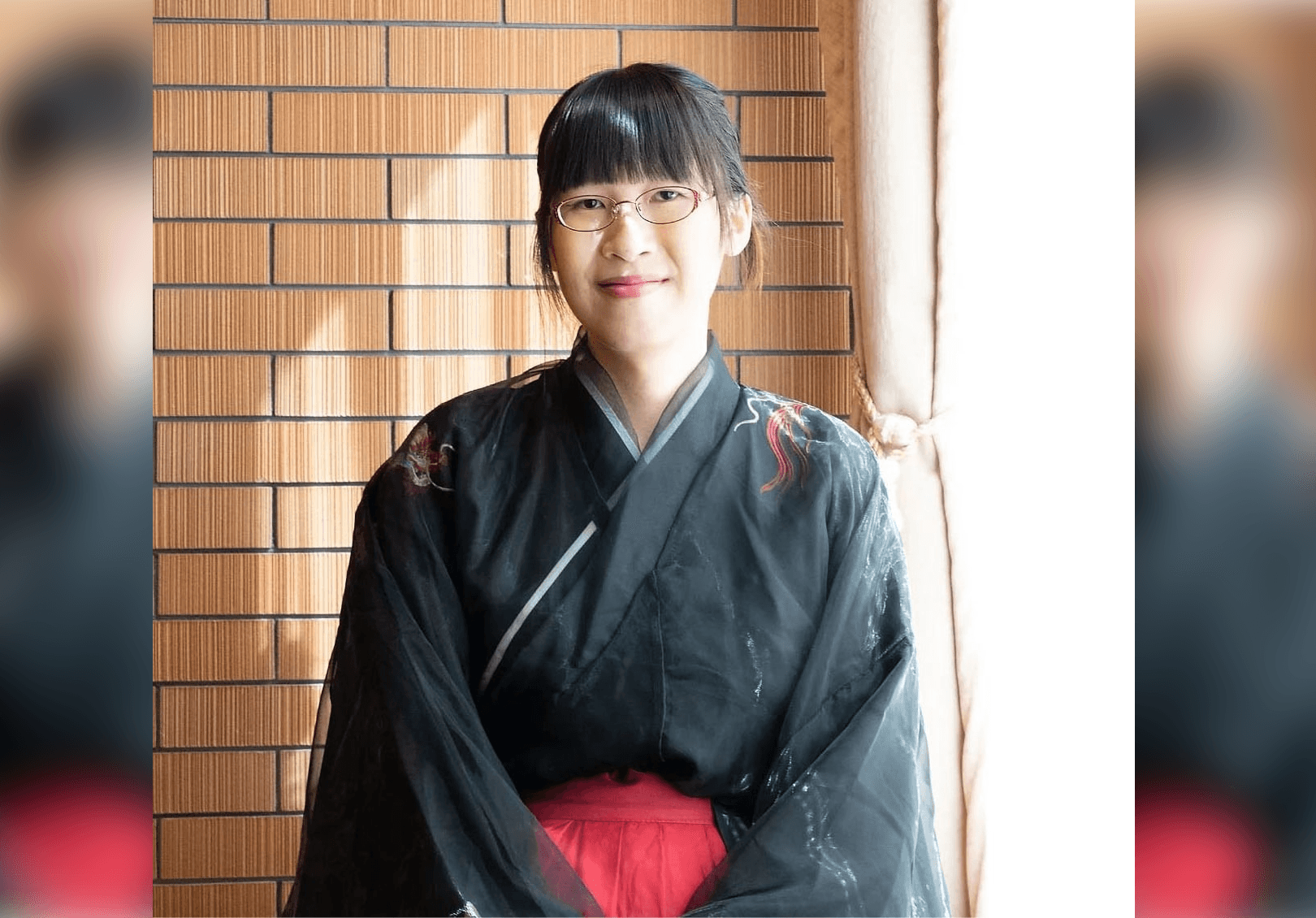 日議員揭露跨性別身分　李琴峰提告控「奪走一切的暴風雨」