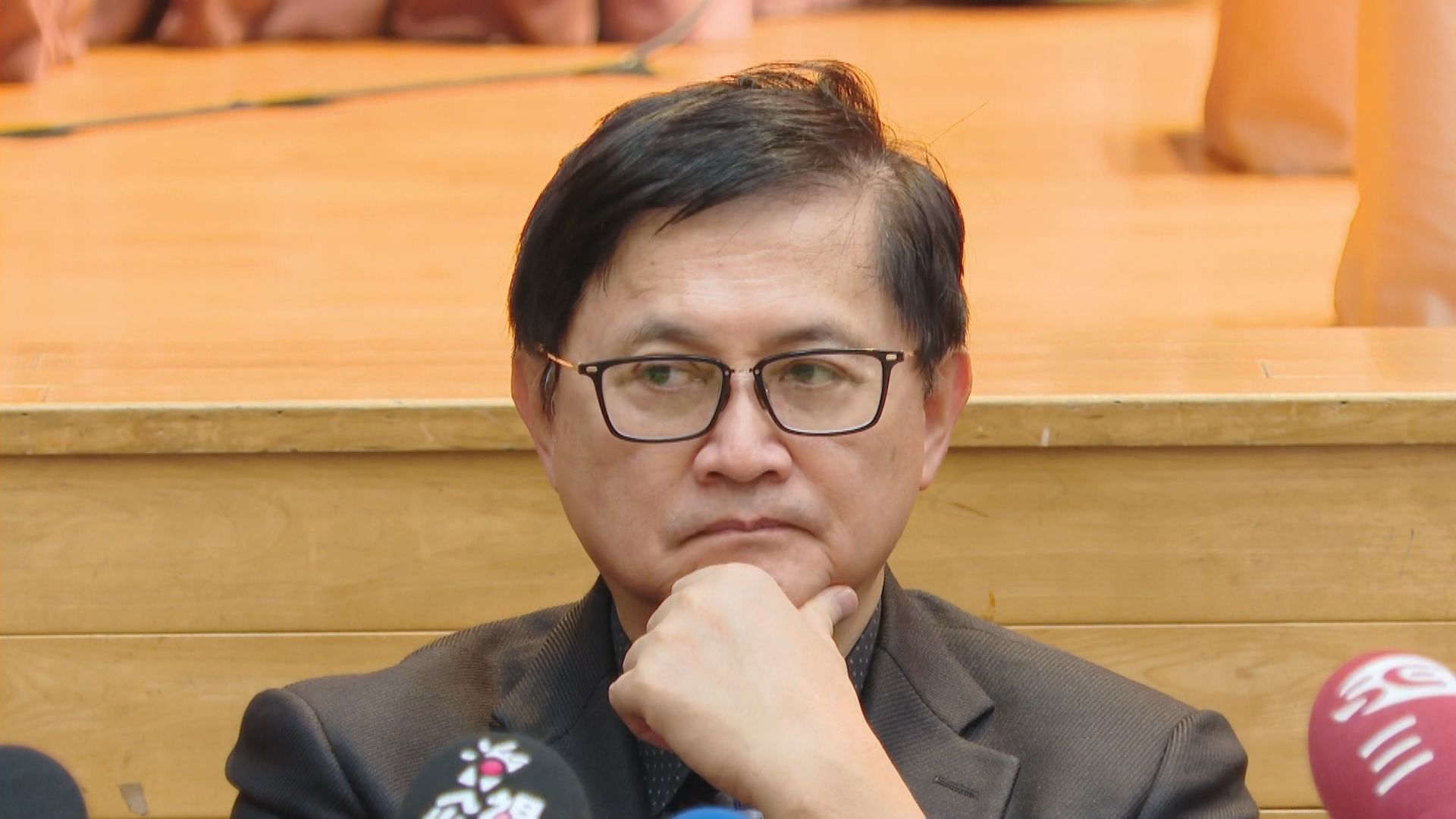 大而美法案惹議！　童子賢點出財政矛盾「最富大樓卻喊沒錢」