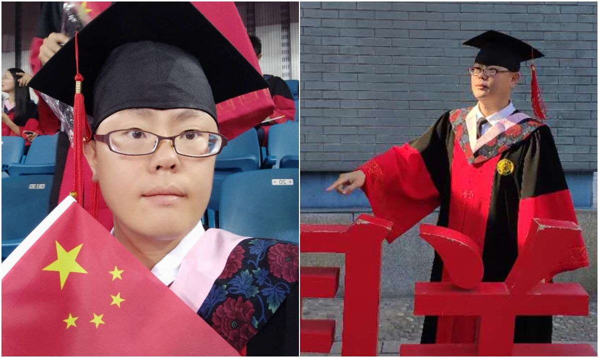 張立齊遭除籍跪哭喊:對不起奶奶,回不了台灣 梁文傑早提過解方