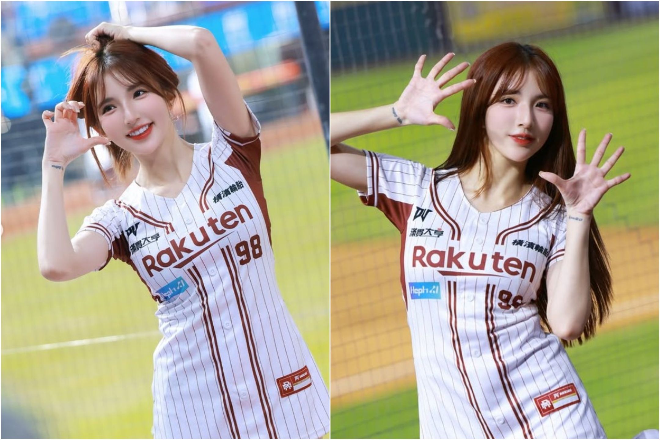 Dora爆偷吃富商懷孕墮胎神隱1個月　IG首發聲：這段時間不容易