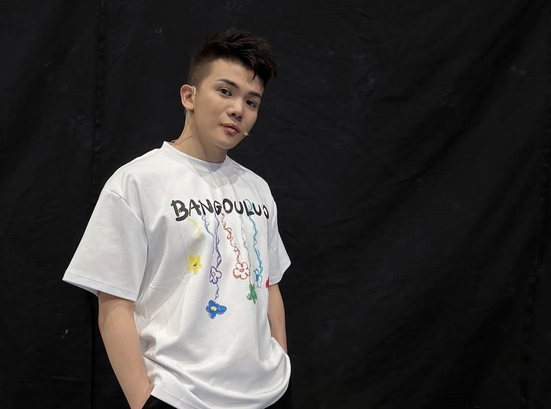 孫生涉性侵偷拍才交保 「格鬥實境秀」新工作找上門網議論