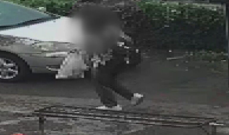 台中17歲女高中失蹤6天　警蹲點社區今找到人了