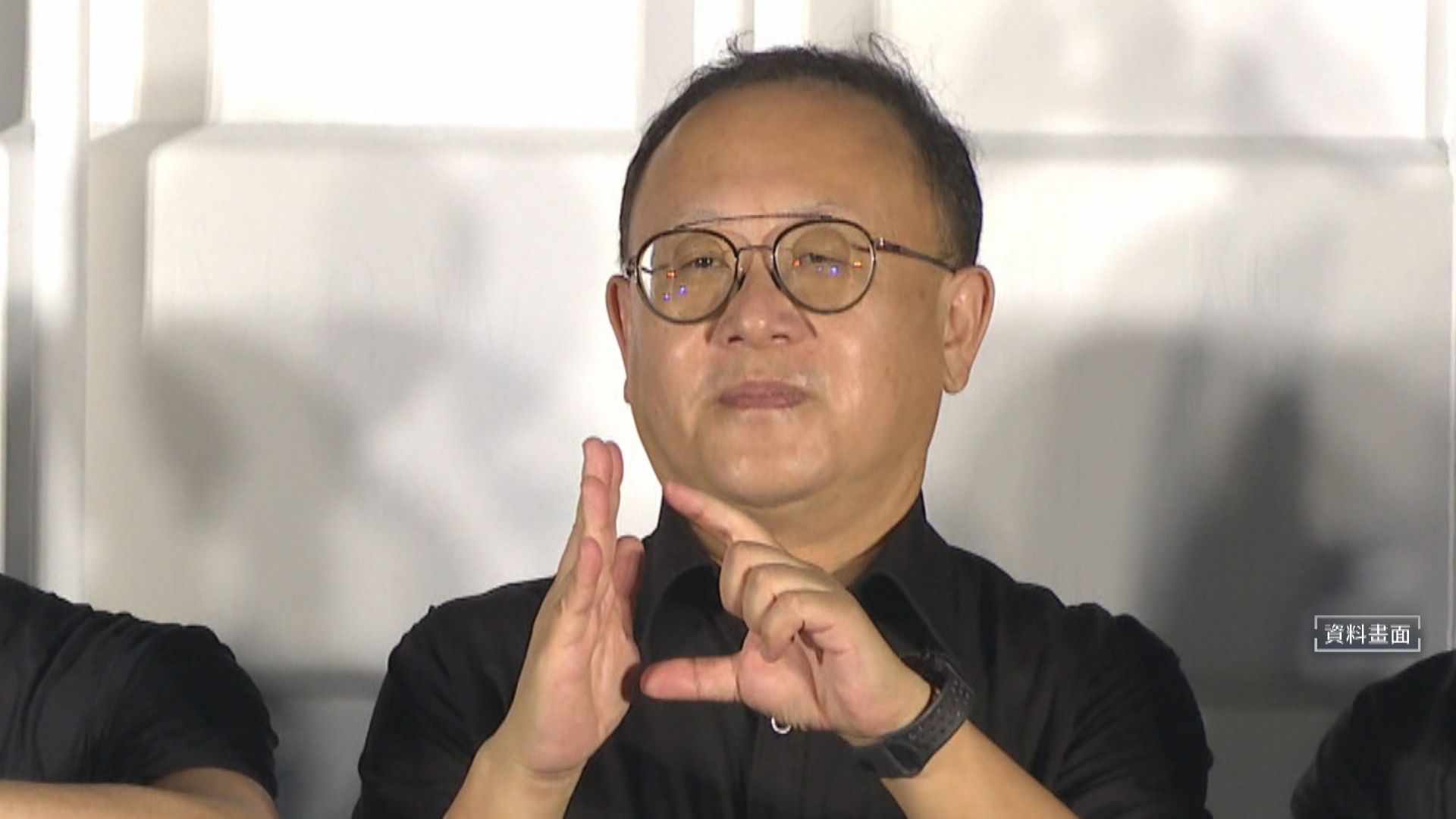 史哲接掌高鐵董座遭質疑酬庸　陳世凱：尊重公司治理