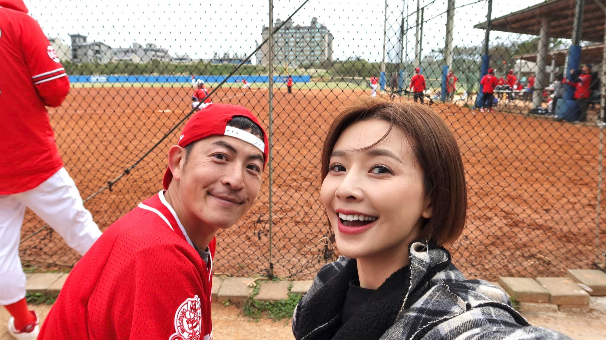 遭趙駿亞家暴後同團出遊 網惡意留言「活該被打死」吳婉君回應了