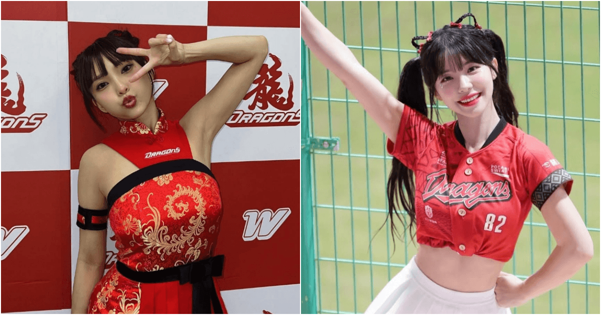 李芷霖節目自曝「最討厭李多慧」 吐真實心聲:站旁邊壓力很大