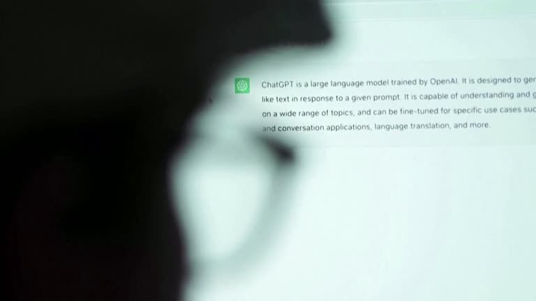 這是一個熟諳人工智慧的記者的故事