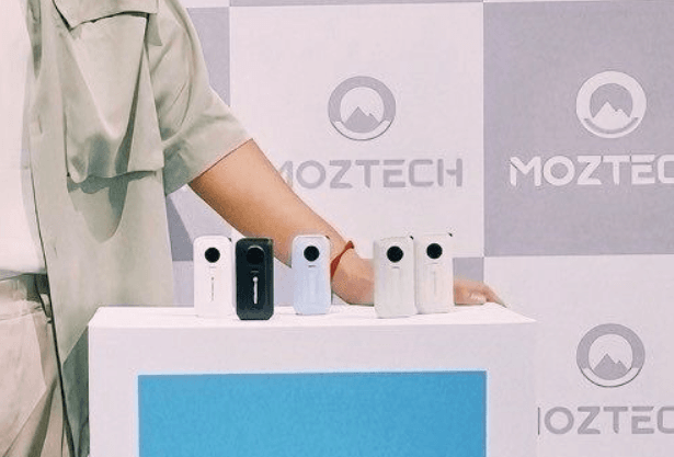 網紅款行動電源充電起火煙漫客廳 消費者嚇瘋:不敢再買