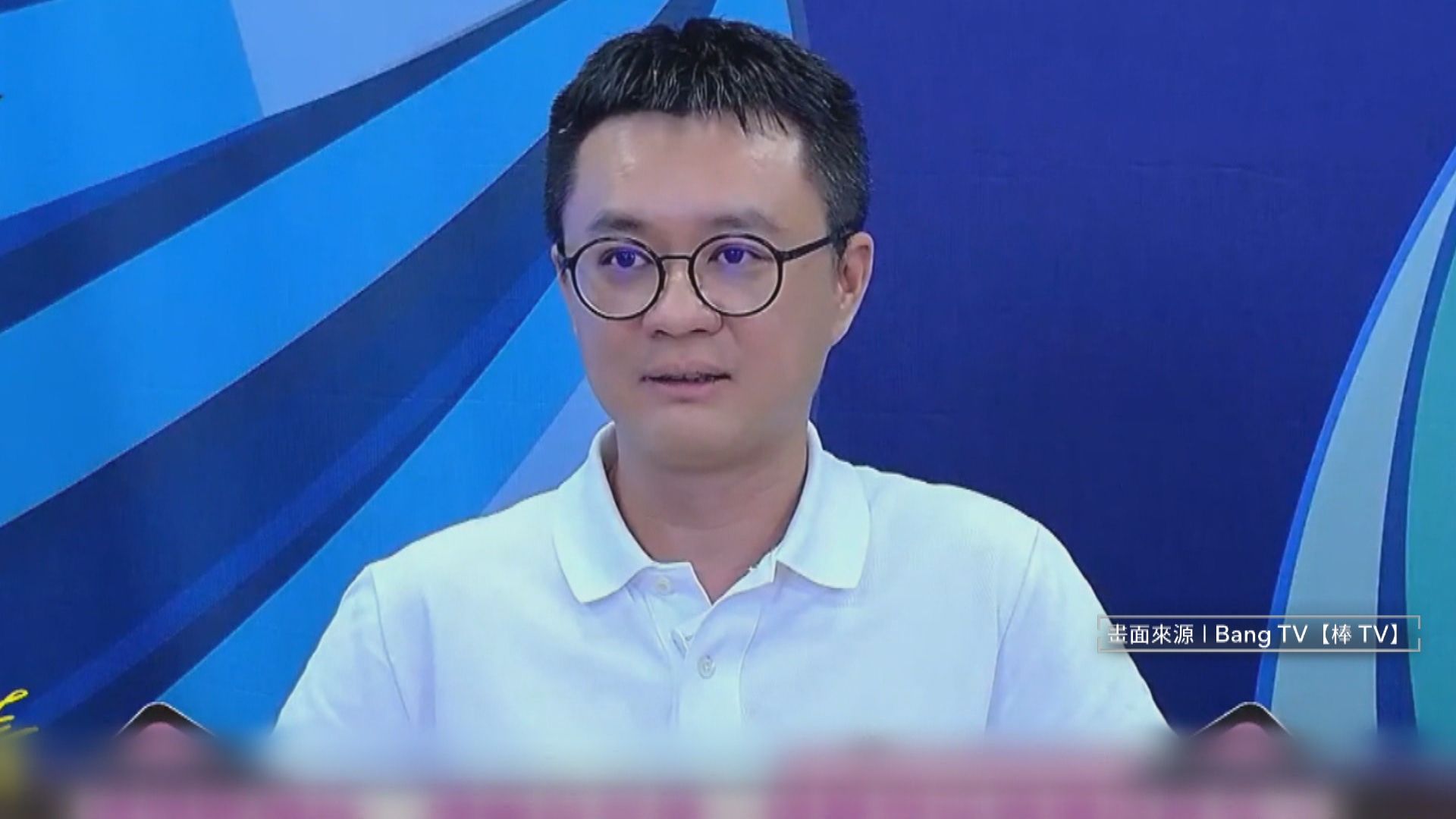 涉共諜案遭搜索約談　林岳龍親中背景曝光