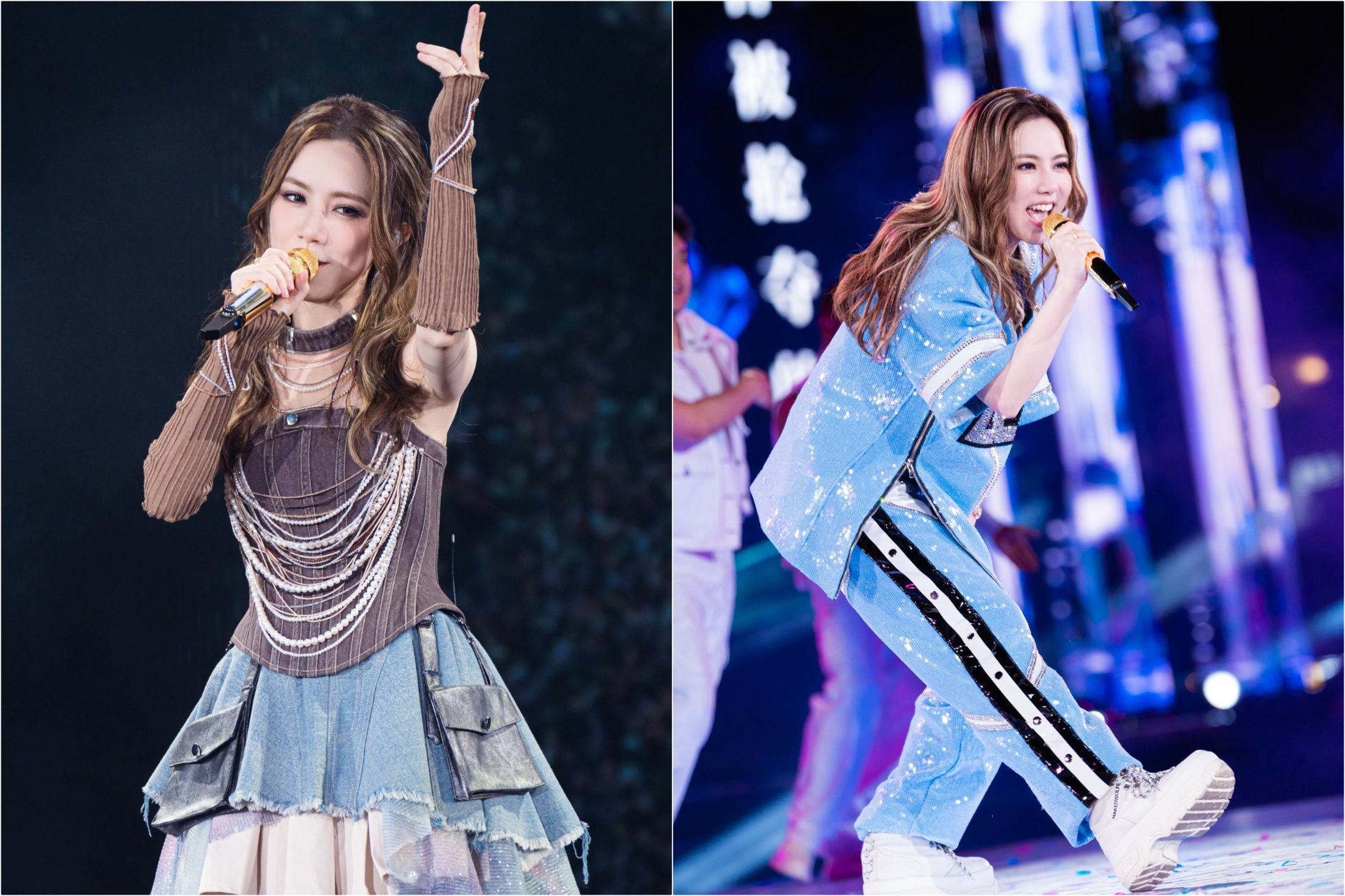 鄧紫棋6年官司零版稅 重錄舊歌曝:不是復仇,是失而復得