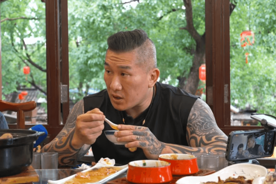 館長中國行將合體汪小菲 麻六記吃晚餐!牽線人是李進良