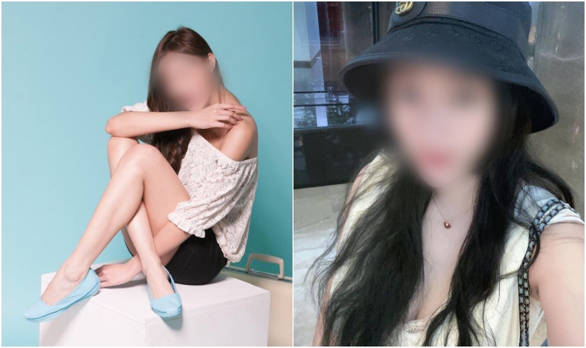 「車模界林志玲」打牛奶針命危 搶救18天家屬拔管