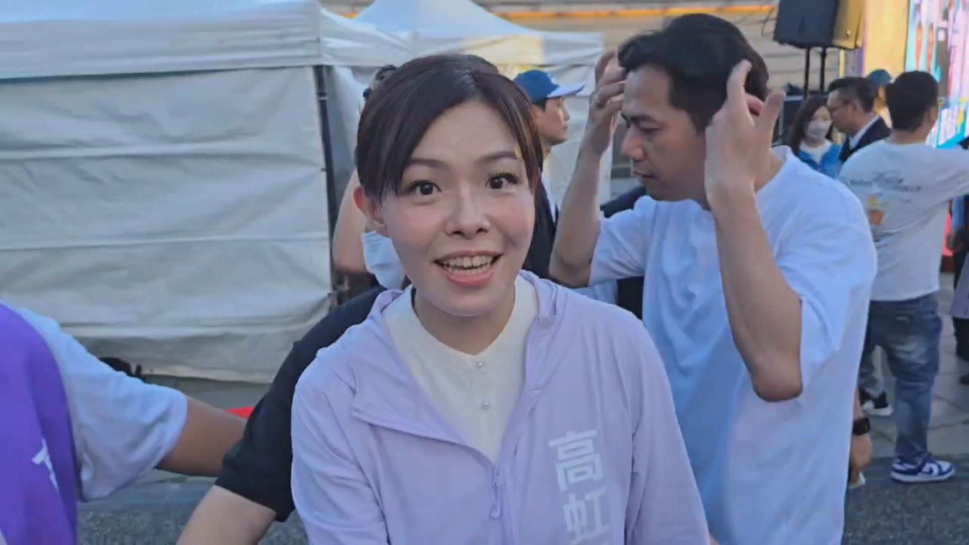 公器私用？　新竹「市府粉專」直播反霸宣講