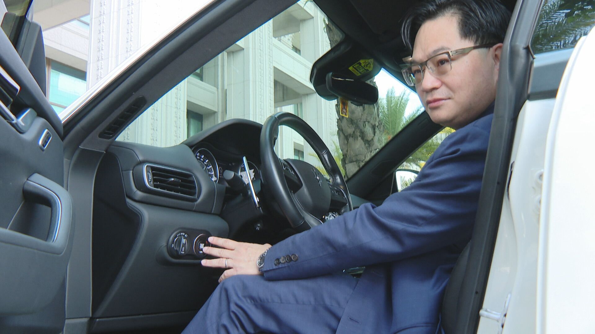 【獨家】長抱0050買瑪莎拉蒂！　商學院教授「專情投資術」