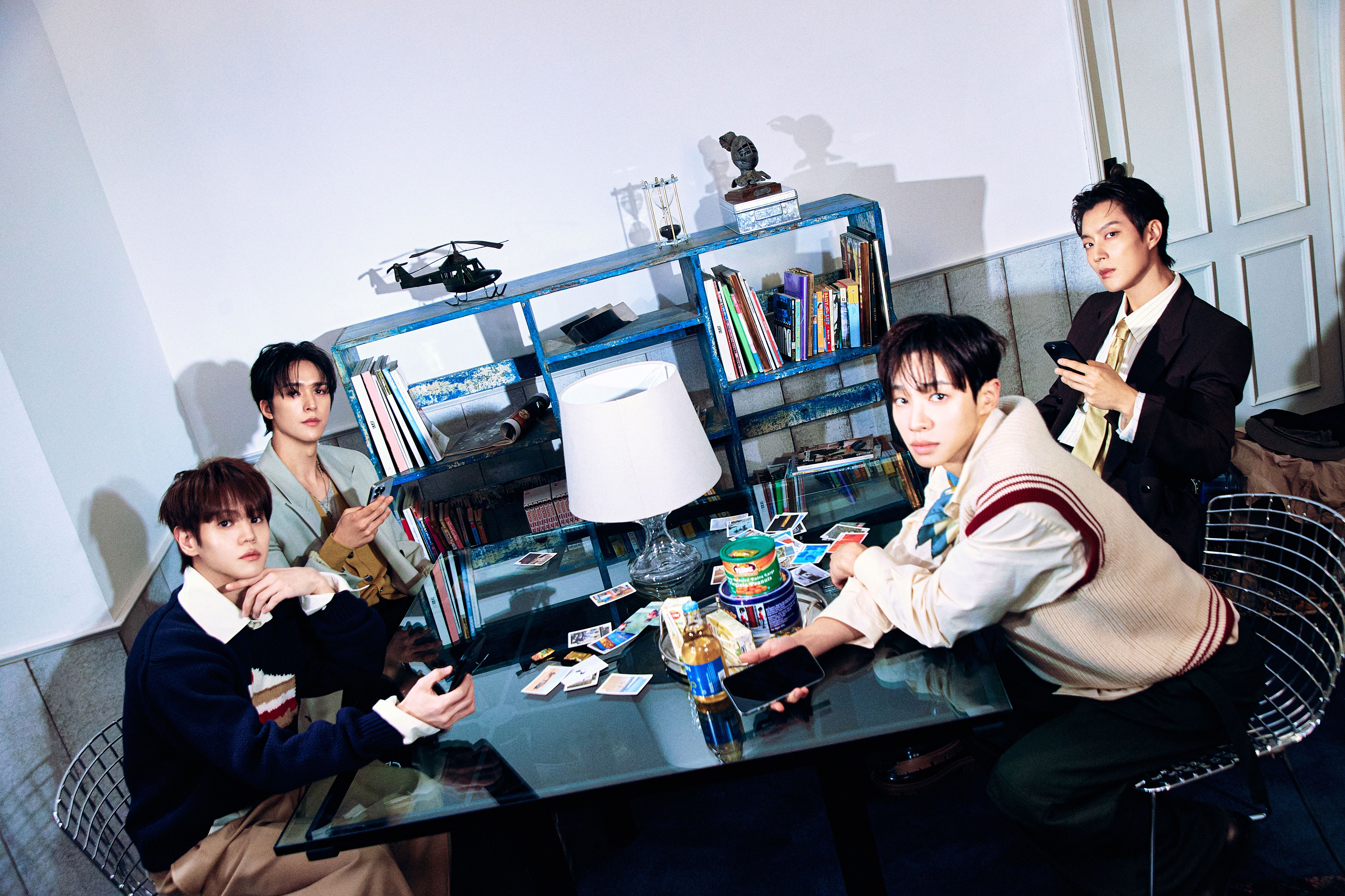 HIGHLIGHT最新巡演海外首站獻台北 8/2、8/3北流開唱