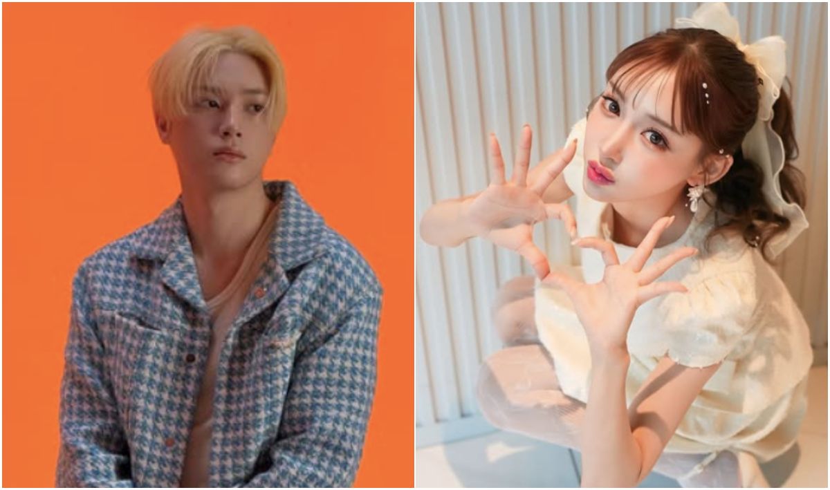 遭爆睡明日花綺羅還炫耀　周鶴年曝解約內幕駁：拿出性交易證據