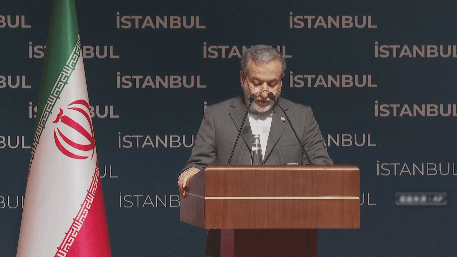 精算大師!川普要阿拉伯出錢 幫伊朗蓋核廠