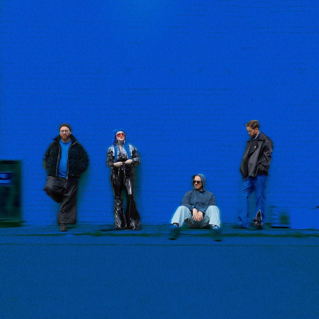 Hiatus Kaiyote台北Legacy門票，將於7月3日中午11點正式啟售。（Wonderful Entertainment Asia提供）