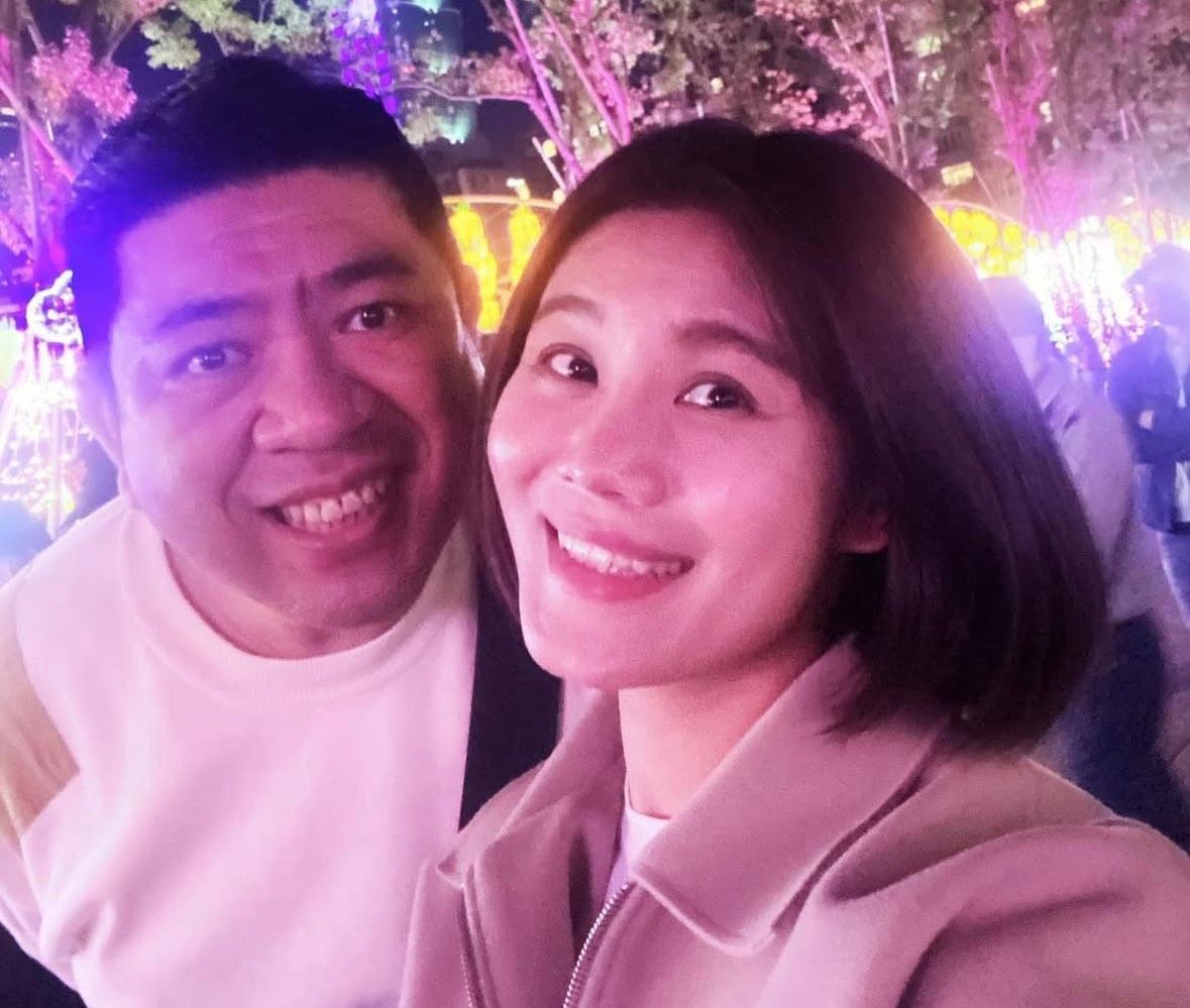 NONO強制性交未遂被判2年6月　朱海君14年唱片公司約滿不續