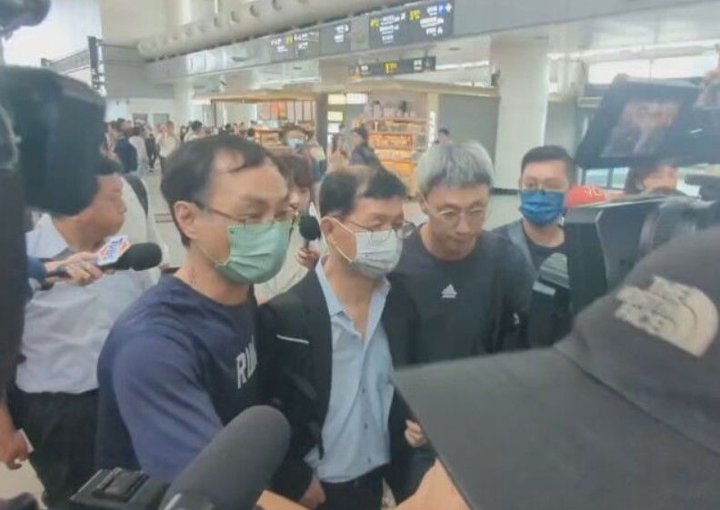 陳智菡曝彭振聲對話　他痛失愛妻悲喊「我的律師可把真相說出來」